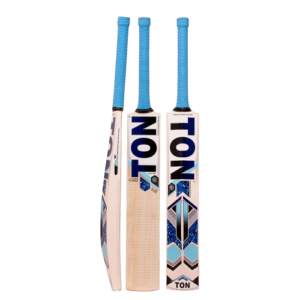SS TON Classic English Willow Cricket Bat - SH
