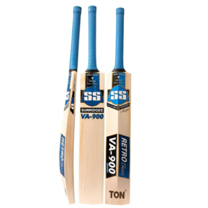 SS VA-900 Retro Matrix English Willow Cricket SH
