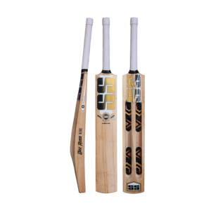 SS DRE RUSS jumbo Kashmir Willow Cricket Scoop Bat -SH