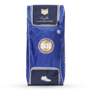 SS Mass Cricket Kit Bag